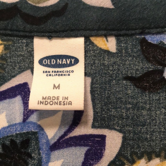 Blouse - Picture 2 of 3